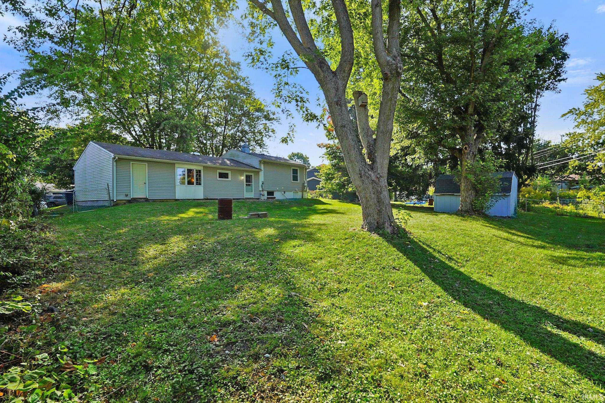 1101 West Riga Avenue Marion, IN 46952 - Photo 26 of 35