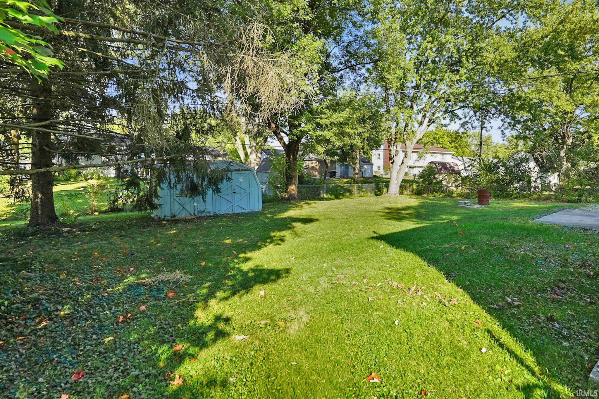1101 West Riga Avenue Marion, IN 46952 - Photo 28 of 35