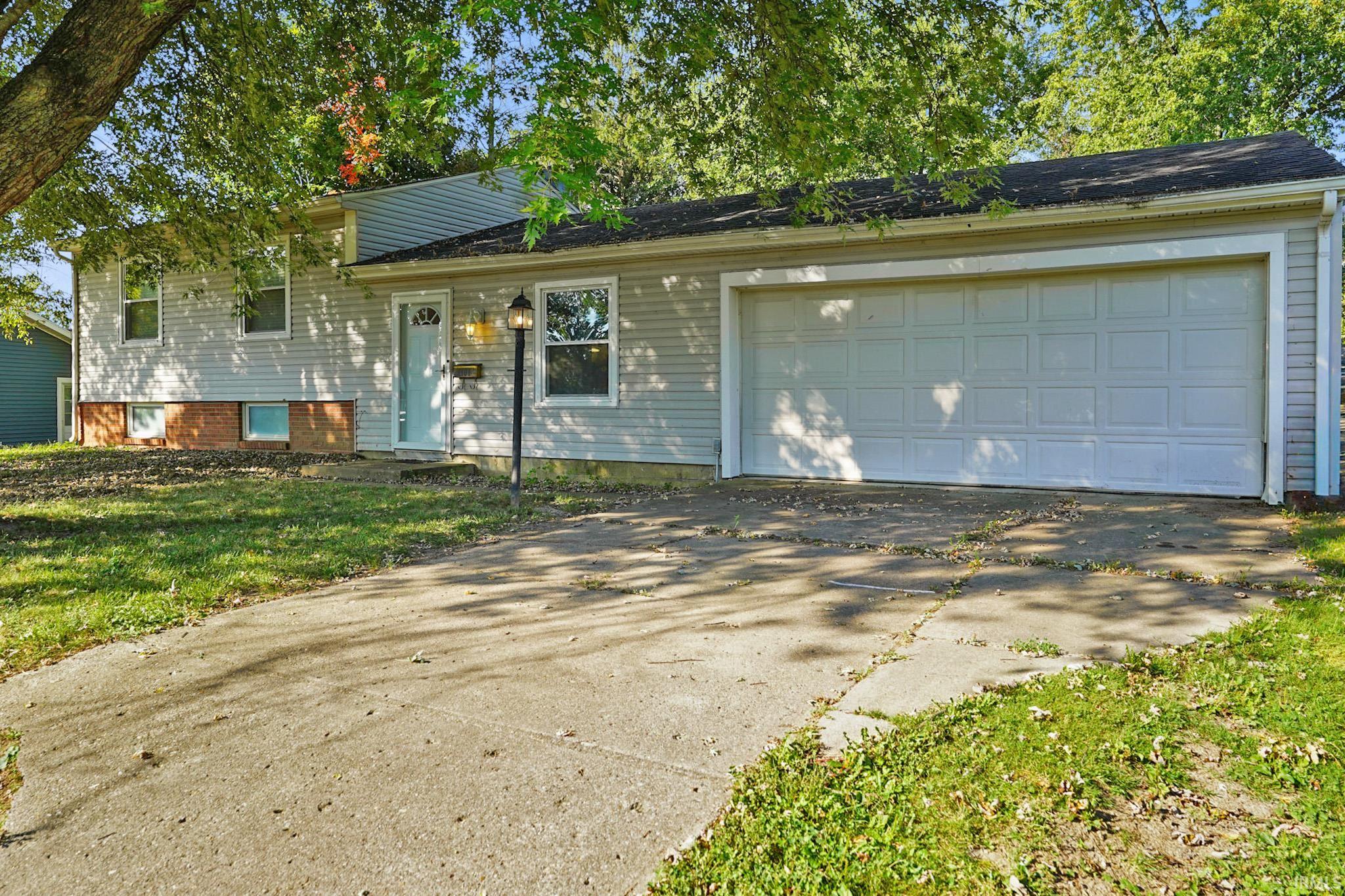 1101 West Riga Avenue Marion, IN 46952 - Photo 4 of 35