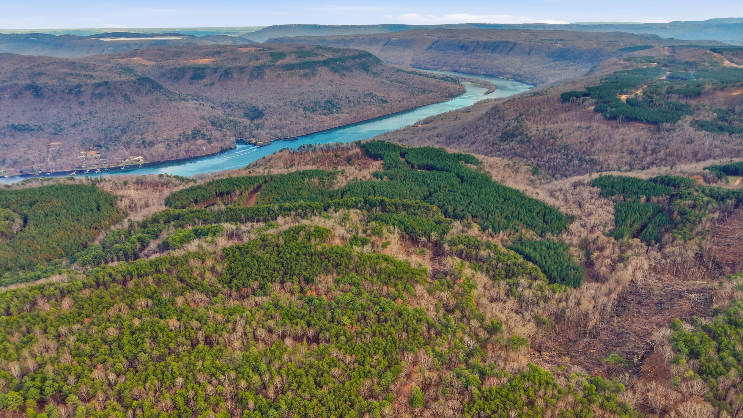 Lot 2154 Fallen Oak Pass Guild, TN 37340 - Photo 5 of 13 1_300 the gorge-1