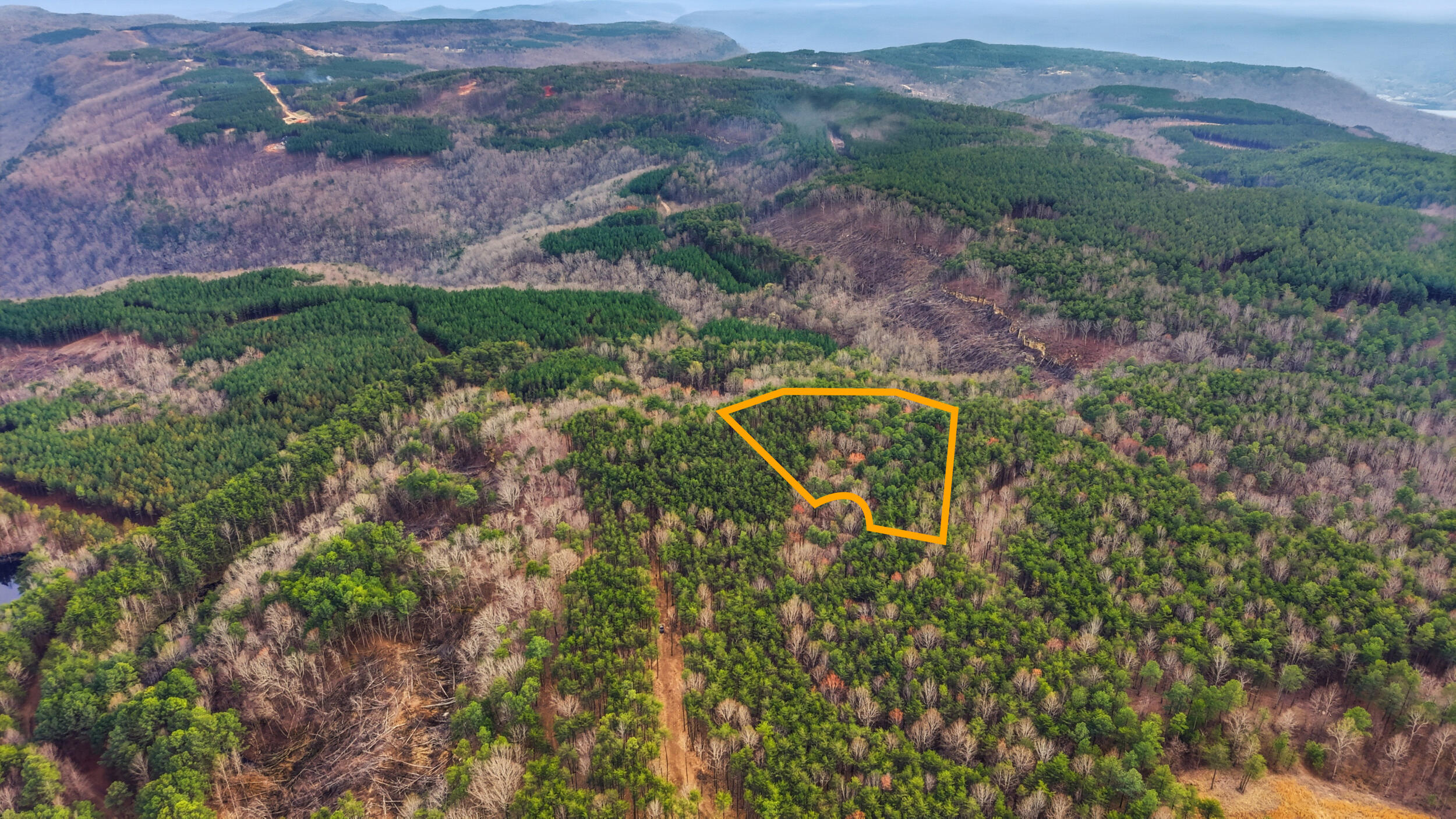 Lot 2154 Fallen Oak Pass Guild, TN 37340 - Photo 7 of 13 3_300 the gorge-3