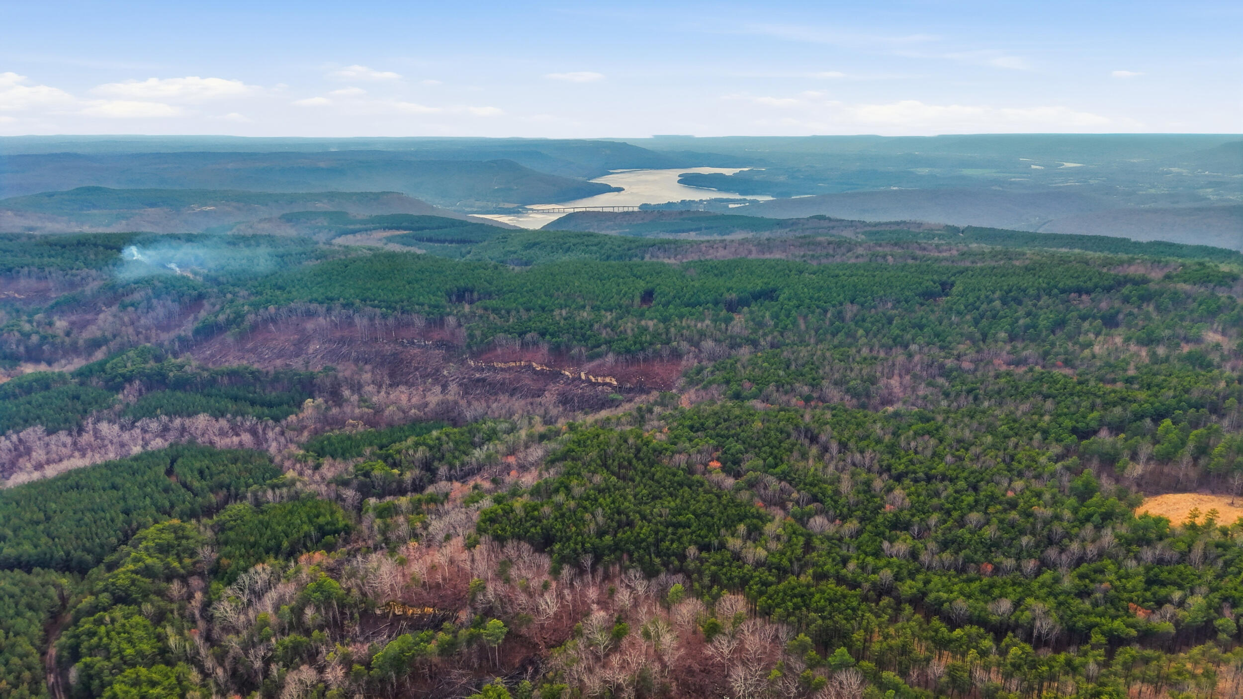 Lot 2154 Fallen Oak Pass Guild, TN 37340 - Photo 8 of 13 4_300 the gorge-4