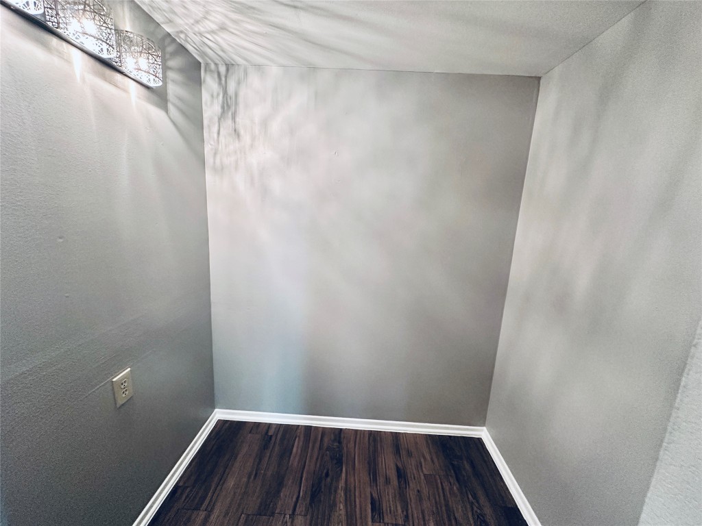 601 West 11th Street, Unit 227 Austin, TX 78701 - Photo 10 of 18 a view of a small space