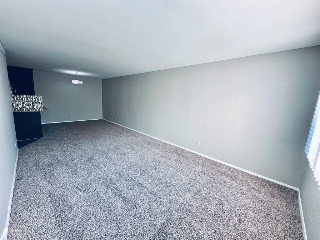 601 West 11th Street, Unit 227 Austin, TX 78701 - Photo 7 of 18 a view of an empty room