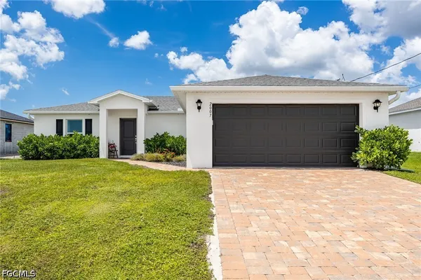 $325,000 | 2007 Northwest 17th Terrace, Cape Coral, FL 33993