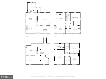 $1,895,000 | 148 West Highland Avenue, Philadelphia, PA 19118