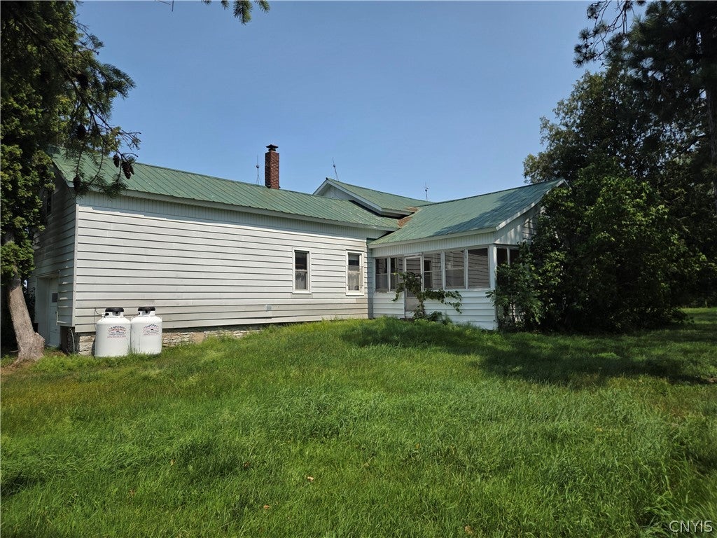 7709 Ridge Road Lowville, NY 13367 - Photo 3 of 28 Gallery Image 3