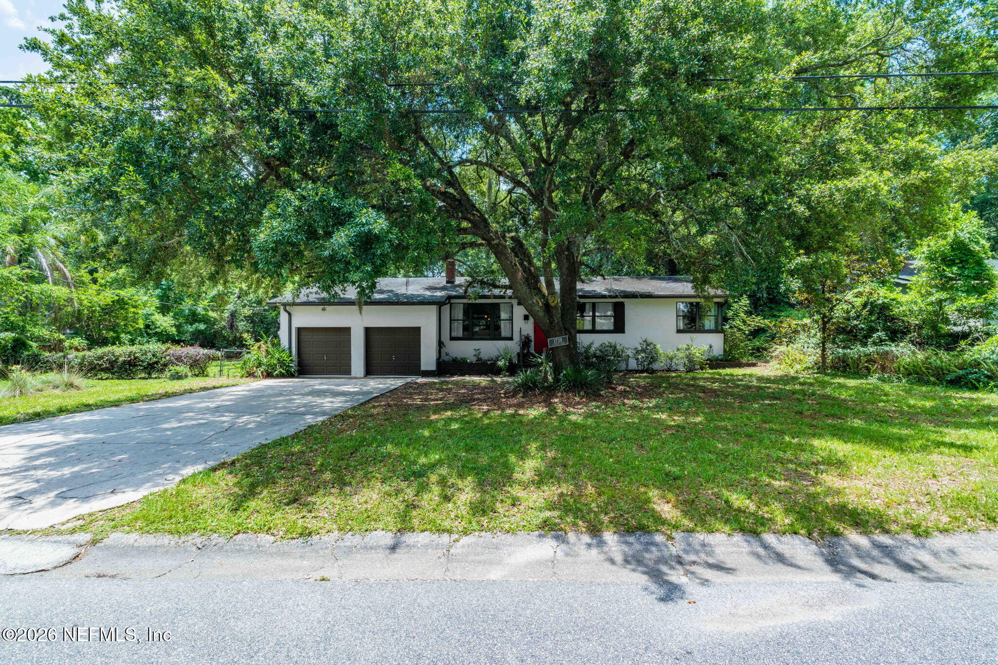 1738 Clemson Road Jacksonville, FL 32217 - Photo 43 of 47 ISO_1728 Clemson Rd_JAX_FL _050