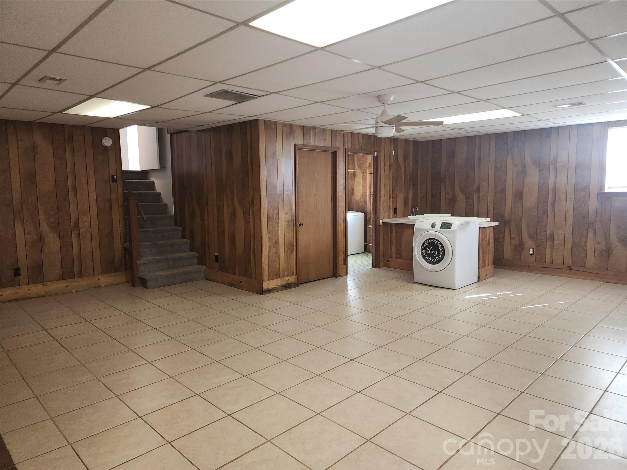 150 Autumn Leaf Road Troutman, NC 28166 - Photo 17 of 21 a view of an empty room with a kitchen