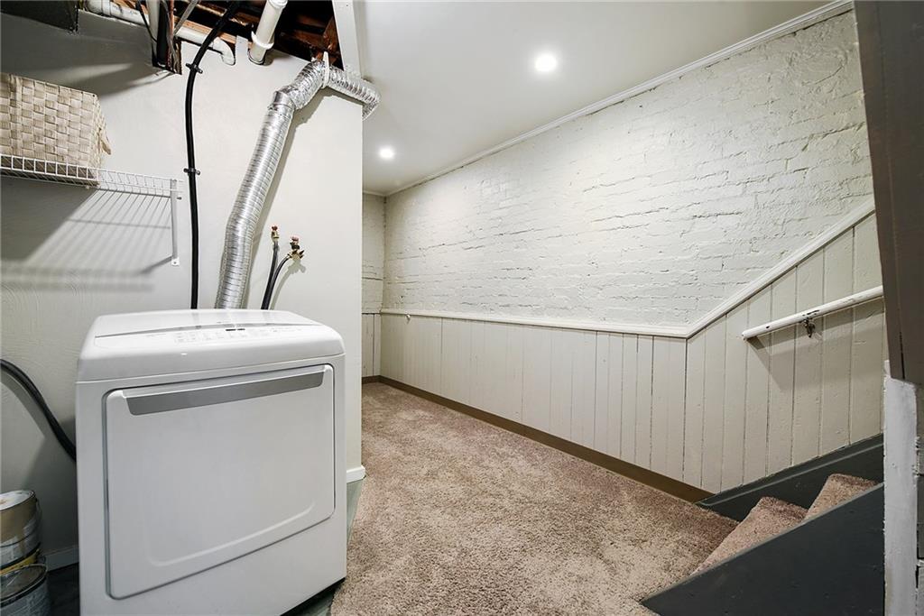 5151 Keystone Street Pittsburgh, PA 15201 - Photo 22 of 25 Gallery Image 22
