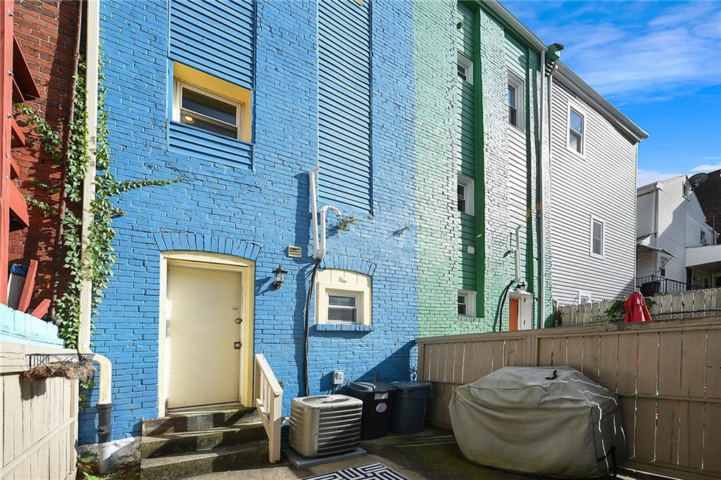 5151 Keystone Street Pittsburgh, PA 15201 - Photo 25 of 25 Gallery Image 25