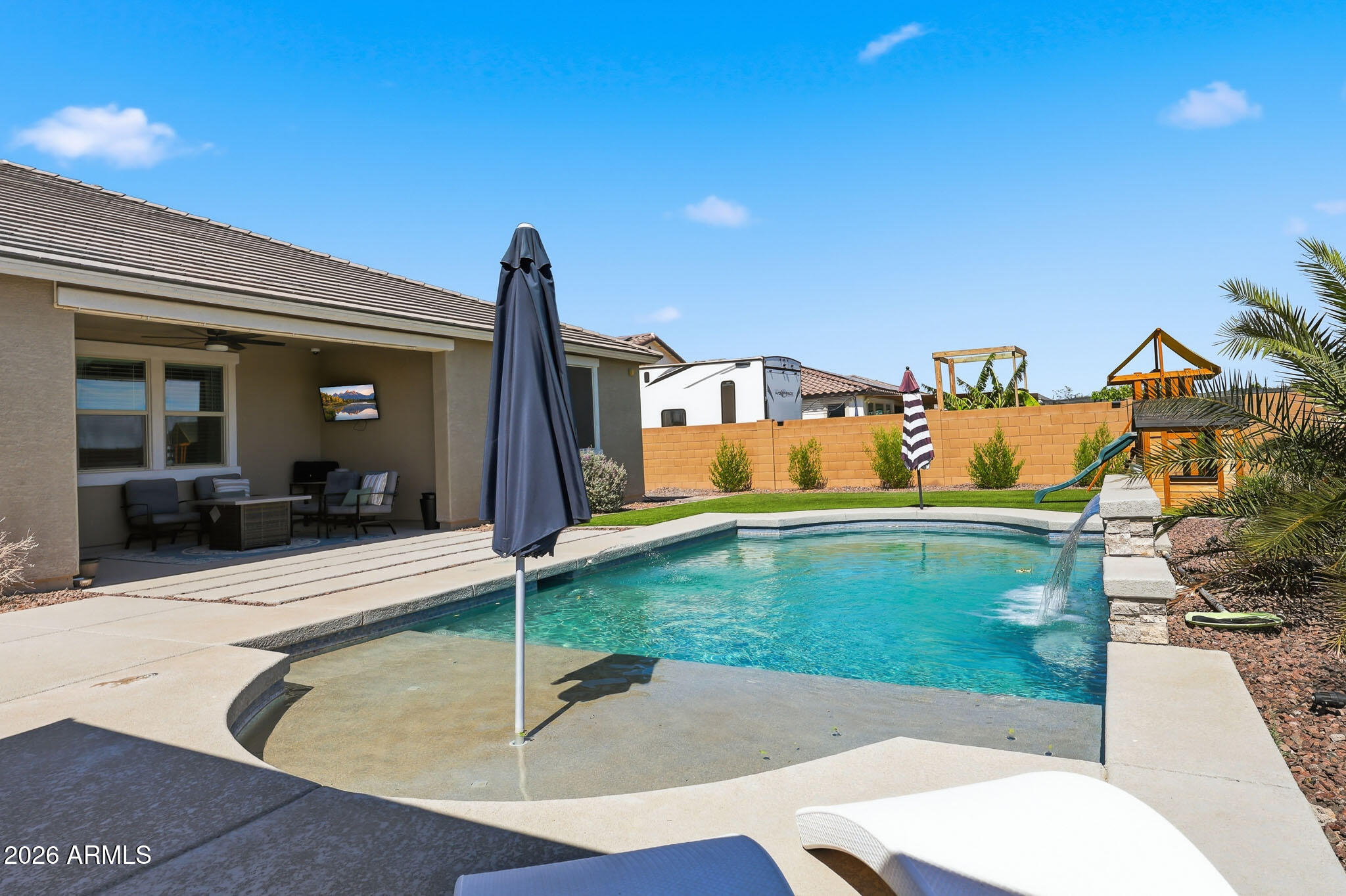 12617 West Lawrence Road Glendale, AZ 85307 - Photo 53 of 58 C (14)