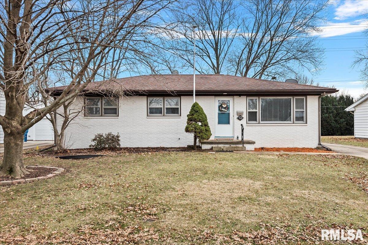 164 Archer Avenue Springfield, IL 62704 - Photo 1 of 33 Gallery Image 1