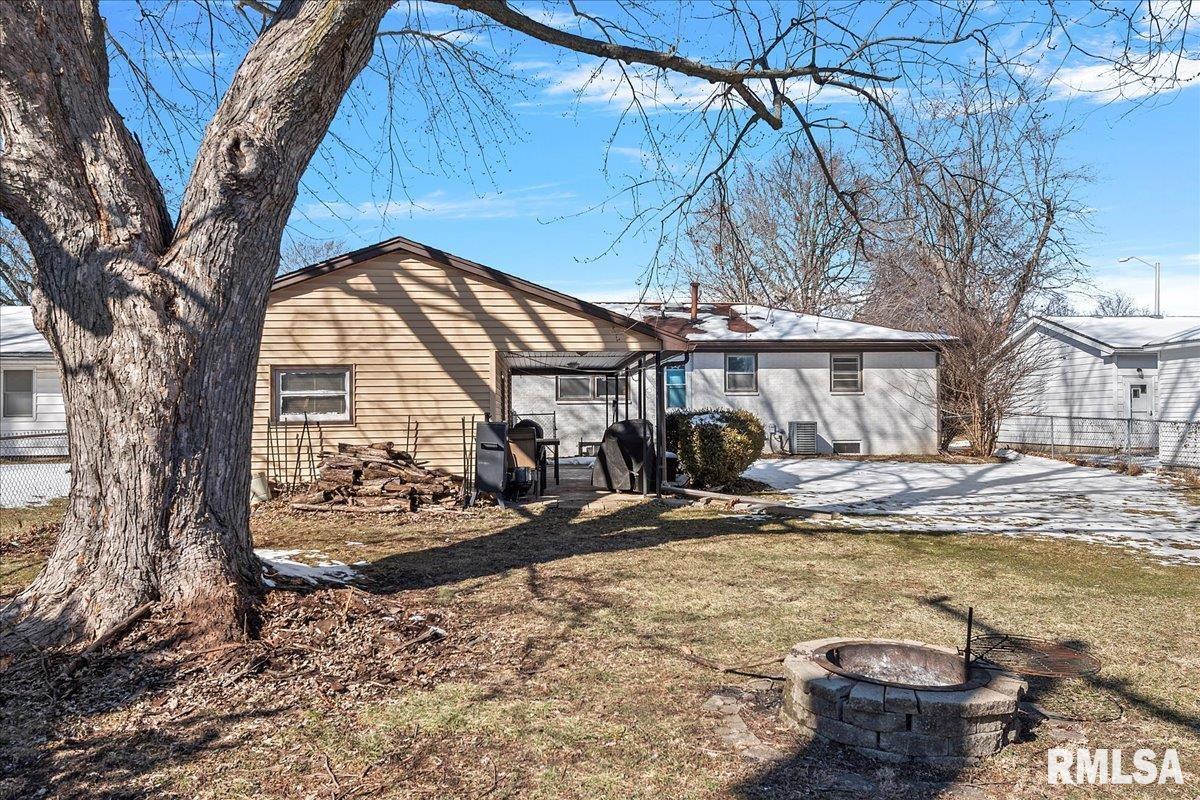 164 Archer Avenue Springfield, IL 62704 - Photo 33 of 33 Gallery Image 33