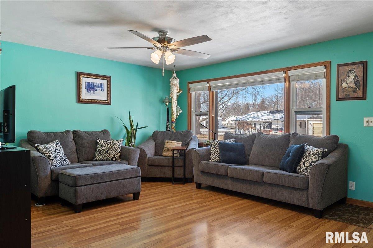 164 Archer Avenue Springfield, IL 62704 - Photo 4 of 33 Gallery Image 4
