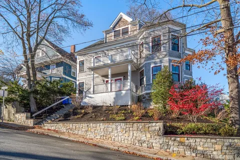 $1,190,000 | 27 Salcombe Street, Unit 2, Boston, MA 02125