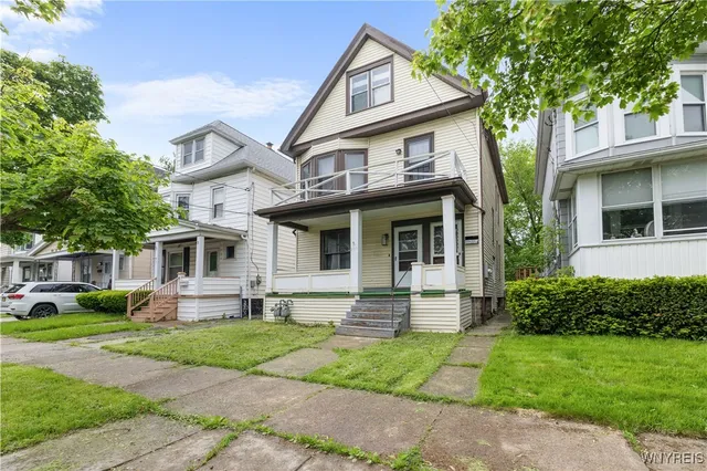 $185,900 | 204 Crowley Avenue, Buffalo, NY 14207