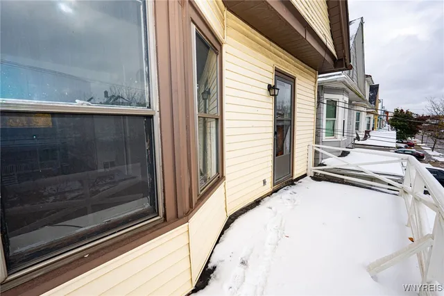$185,900 | 204 Crowley Avenue, Buffalo, NY 14207