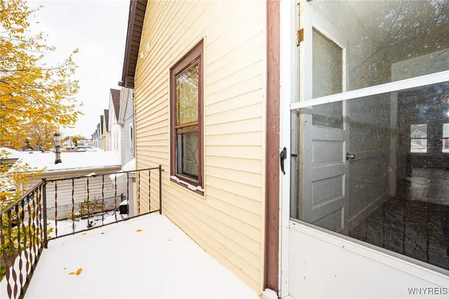 $185,900 | 204 Crowley Avenue, Buffalo, NY 14207