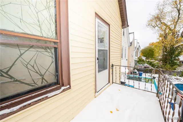 $185,900 | 204 Crowley Avenue, Buffalo, NY 14207
