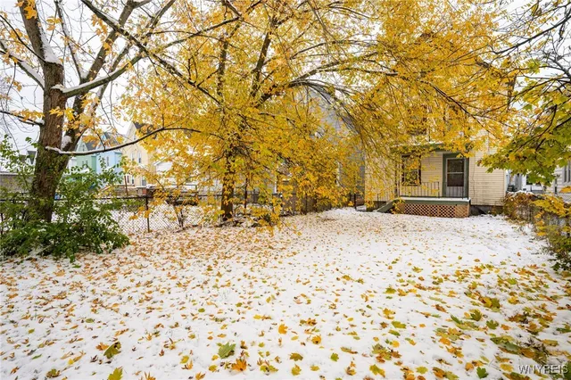 $185,900 | 204 Crowley Avenue, Buffalo, NY 14207