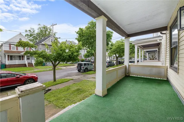 $179,900 | 204 Crowley Avenue, Buffalo, NY 14207