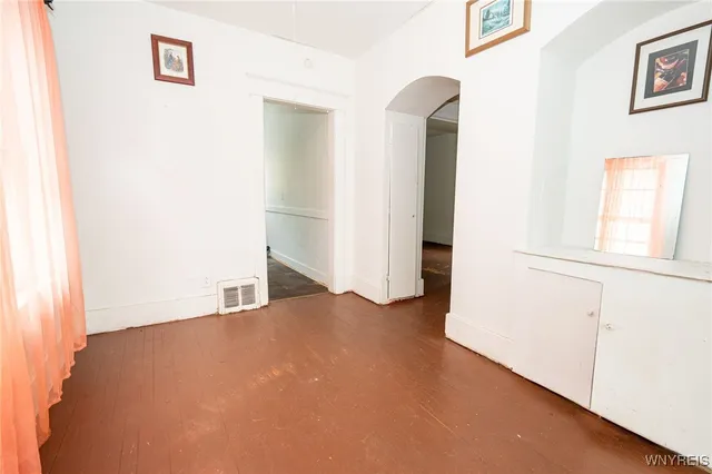 $185,900 | 204 Crowley Avenue, Buffalo, NY 14207