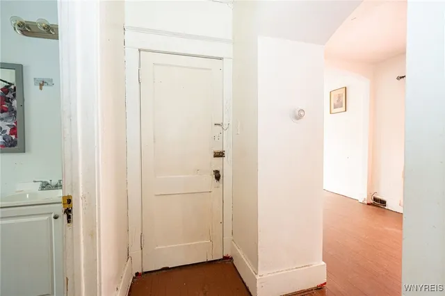 $185,900 | 204 Crowley Avenue, Buffalo, NY 14207