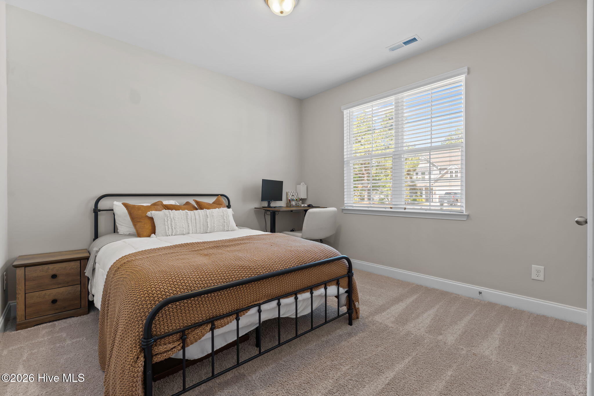 193 Sandy Springs Road Aberdeen, NC 28315 - Photo 8 of 53 Guest Bedroom 1
