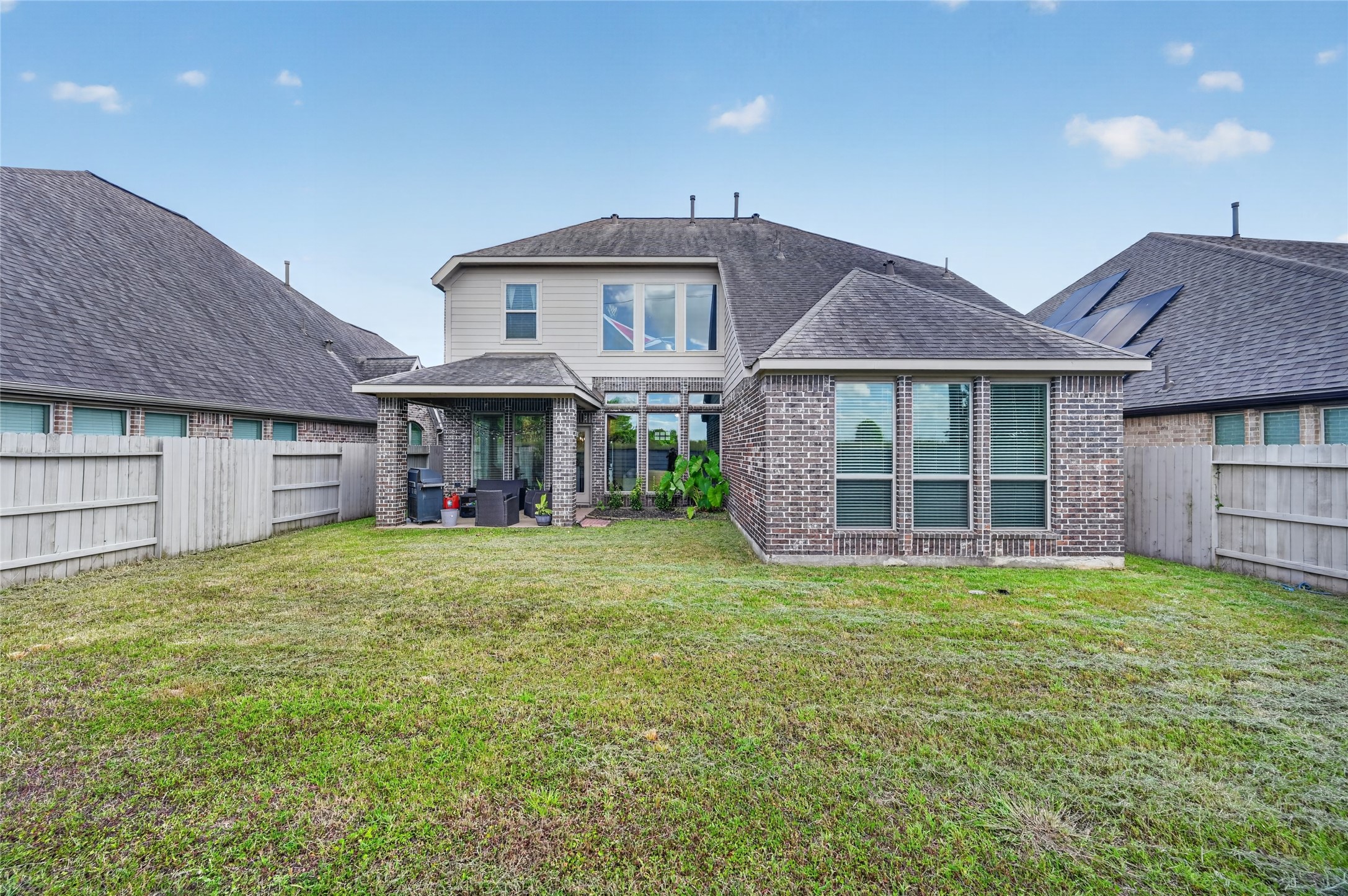 2047 Blackhawk Ridge Lane Manvel, TX 77578 - Photo 42 of 44