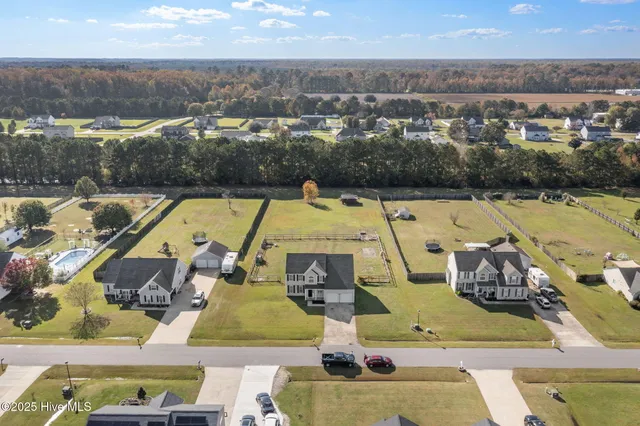 $459,900 | 153 Pier Landing, South Mills, NC 27976