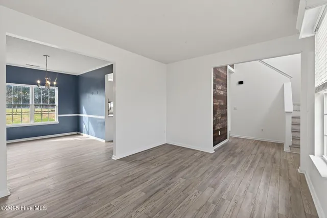 $459,900 | 153 Pier Landing, South Mills, NC 27976