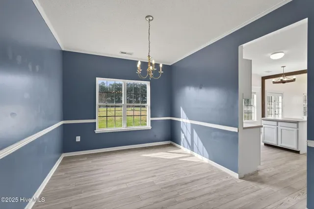 $469,900 | 153 Pier Landing, South Mills, NC 27976