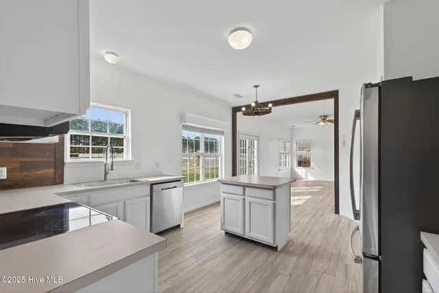 $469,900 | 153 Pier Landing, South Mills, NC 27976