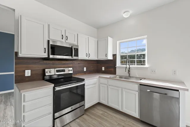 $469,900 | 153 Pier Landing, South Mills, NC 27976