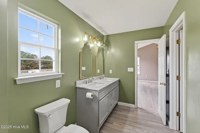 $459,900 | 153 Pier Landing, South Mills, NC 27976