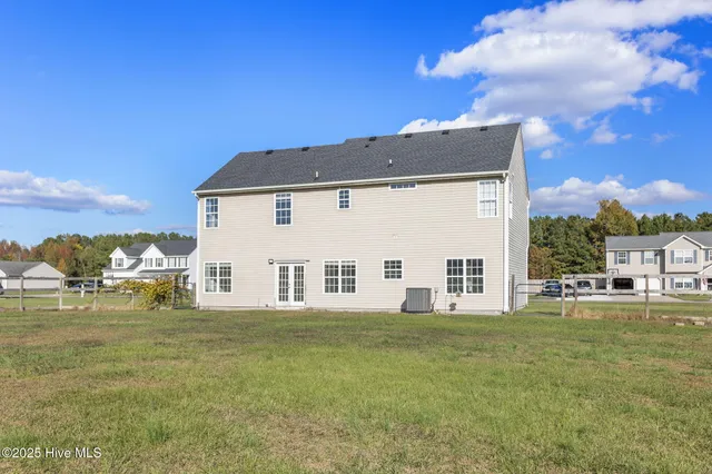 $469,900 | 153 Pier Landing, South Mills, NC 27976