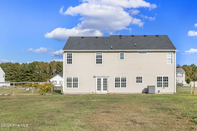 $459,900 | 153 Pier Landing, South Mills, NC 27976