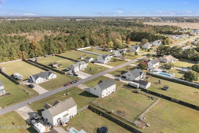 $469,900 | 153 Pier Landing, South Mills, NC 27976