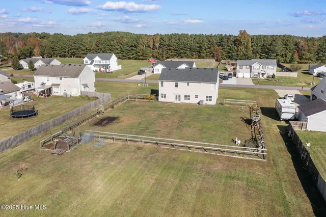 $469,900 | 153 Pier Landing, South Mills, NC 27976