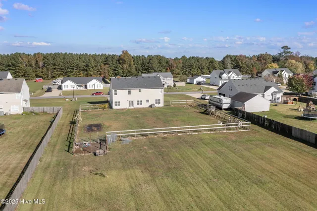 $469,900 | 153 Pier Landing, South Mills, NC 27976