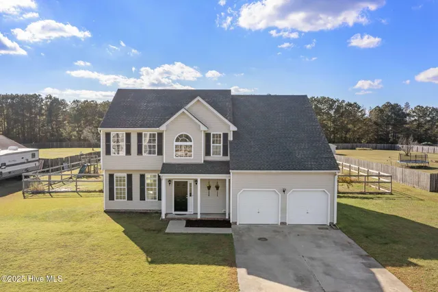 $469,900 | 153 Pier Landing, South Mills, NC 27976