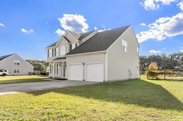 $459,900 | 153 Pier Landing, South Mills, NC 27976