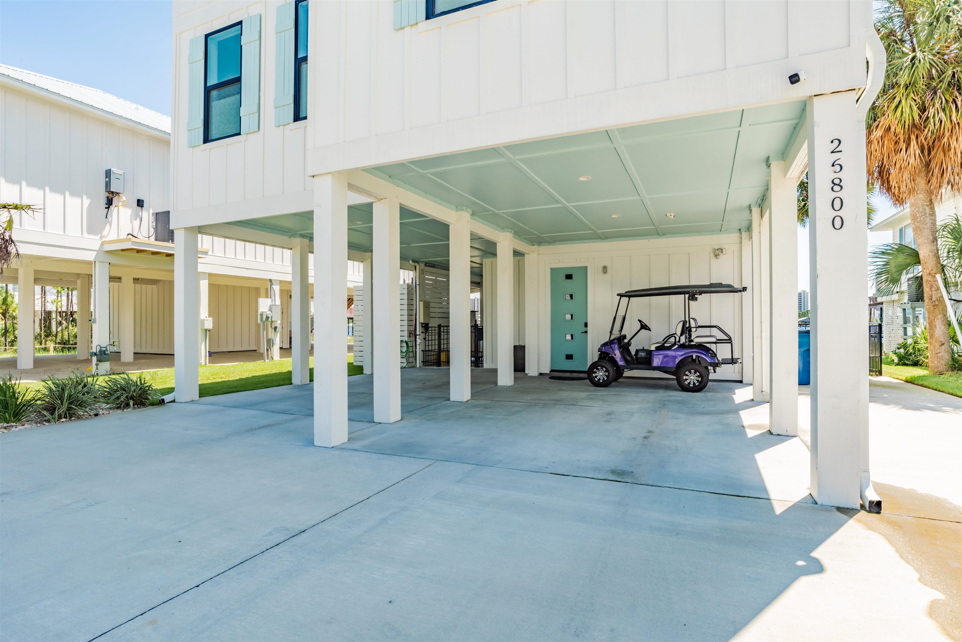 26800 Moses Road Orange Beach, AL 36561 - Photo 2 of 50