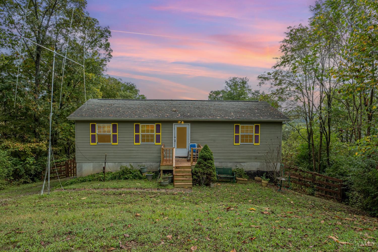 214 Haw Tree Road Felicity, OH 45120 - Photo 1 of 20 Gallery Image 1