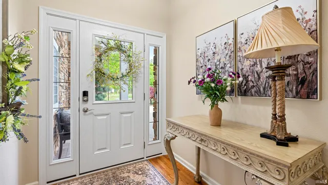 $1,395,000 | 140 Lane 270A Hamilton Lake, Hamilton, IN 46742