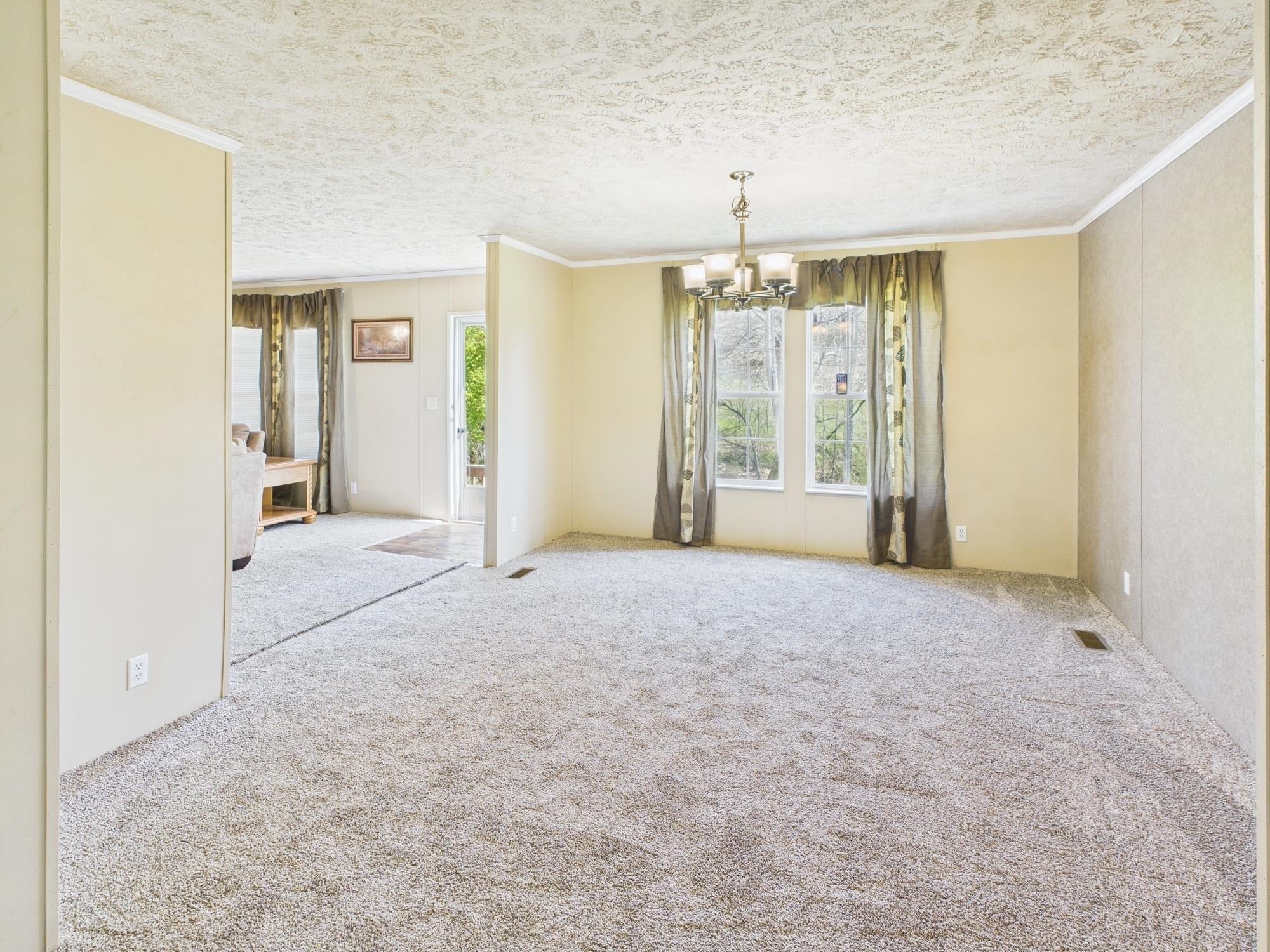 7171 Union Ridge Road Glenwood, WV 25520 - Photo 8 of 21 Gallery Image 8