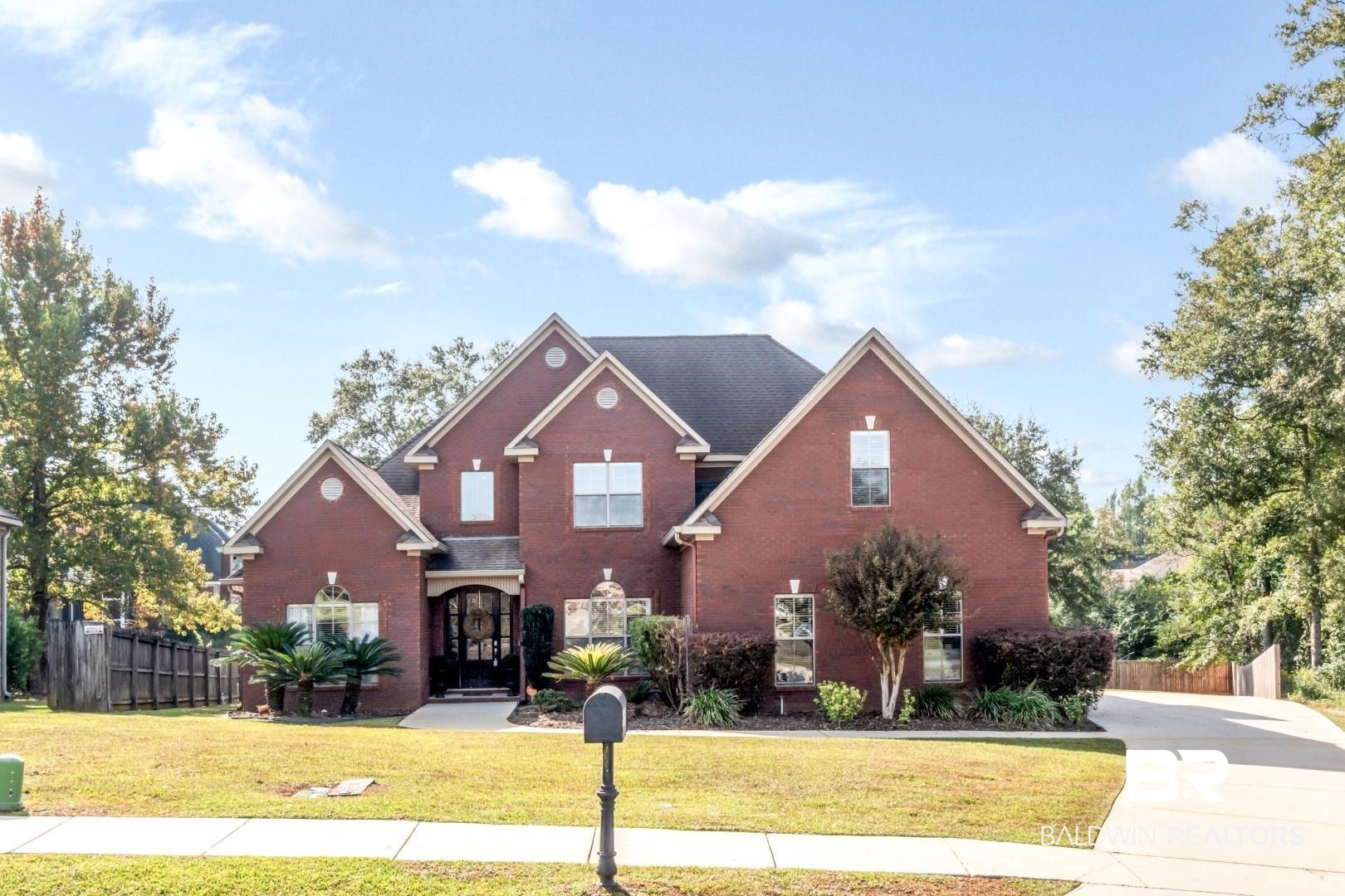 9815 Traveller Way Mobile, AL 36695 - Photo 48 of 50