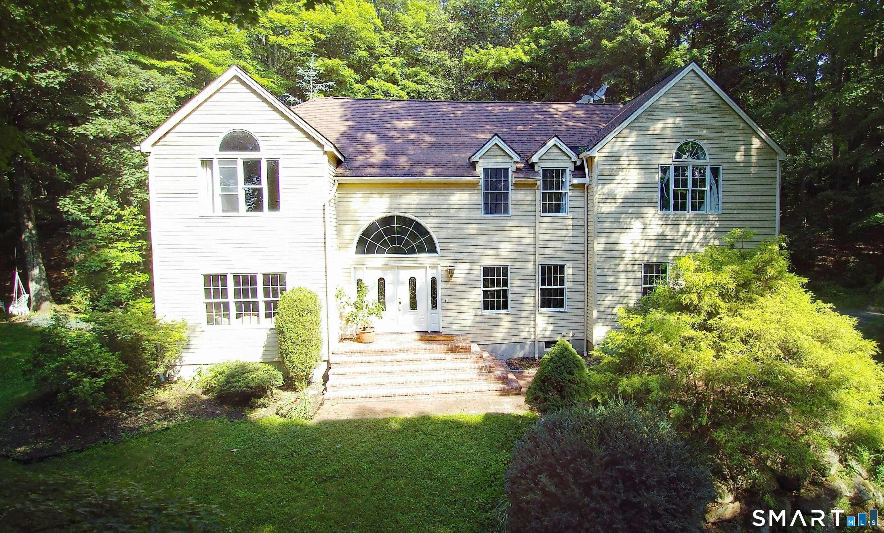 123 A Peaceable Street Redding, CT 06896 - Photo 1 of 40