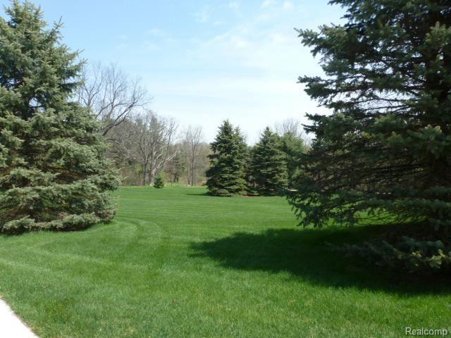 2727 Bowen Road Howell, MI 48843 - Photo 9 of 34 Beautiful Peaceful Setting on 9.6 Acres